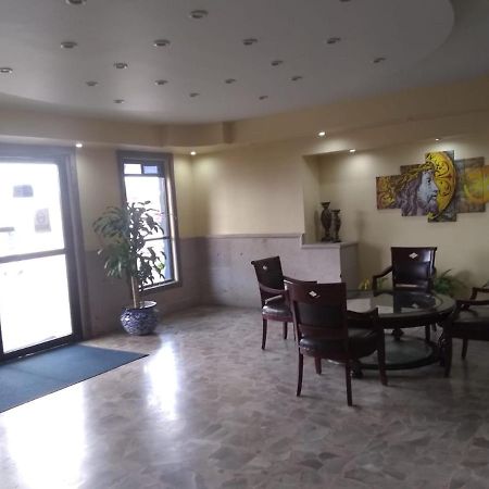 Hotel Posada Del Rey Matamoros  Dış mekan fotoğraf