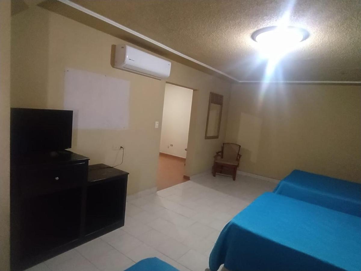 Hotel Posada Del Rey Matamoros  Dış mekan fotoğraf